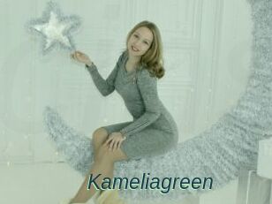 Kameliagreen