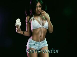 Kamerondior