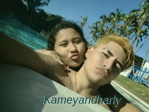 Kameyandharly