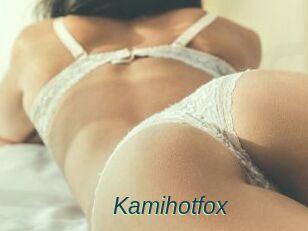 Kamihotfox