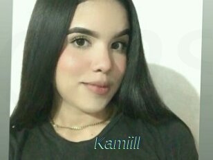 Kamiill