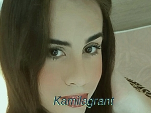 Kamilagrant