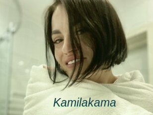 Kamilakama