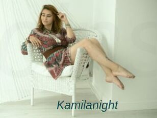 Kamilanight