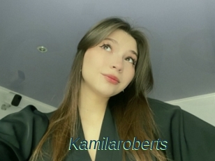 Kamilaroberts