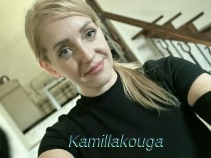 Kamillakouga