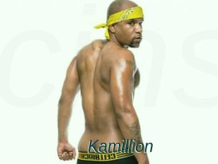 Kamillion