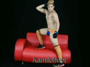Kamilohoot