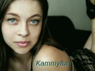 Kammyfun