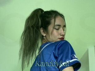 Kanddykat