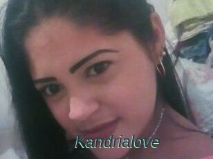 Kandrialove