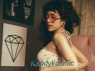 Kandykosmic
