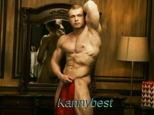 Kannybest