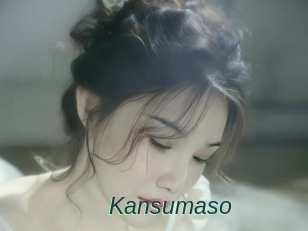 Kansumaso