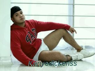 Kanyedickenss