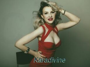 Karadivine