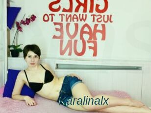 Karalinalx