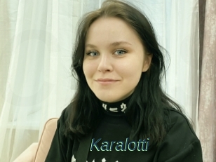 Karalotti