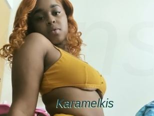 Karamelkis