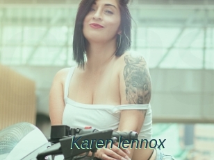 Karen_lennox