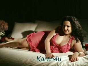 Karen4u