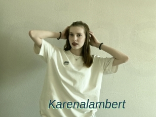 Karenalambert