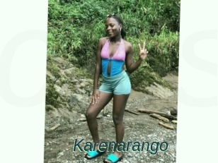 Karenarango