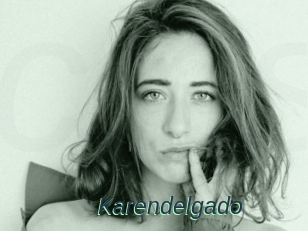 Karendelgado