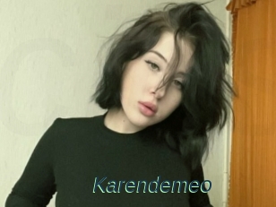Karendemeo