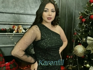 Karenfill