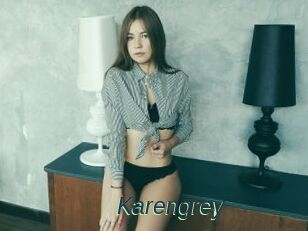 Karengrey