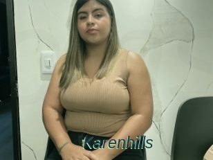 Karenhills