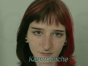 Karensanche