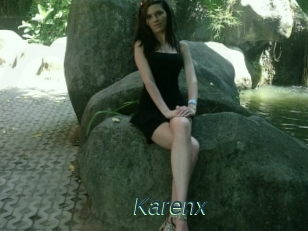 Karenx
