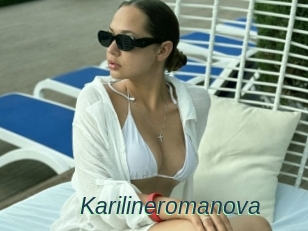 Karilineromanova