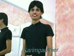 Karimgauthier