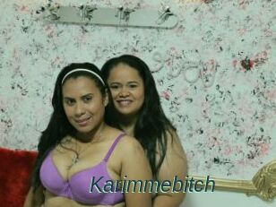 Karimmebitch