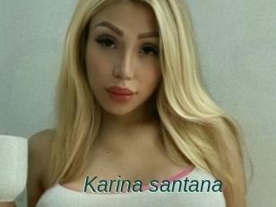Karina_santana