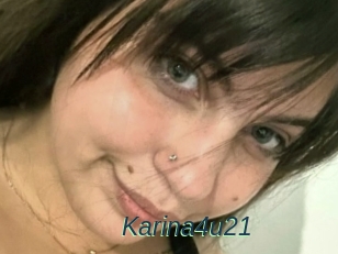 Karina4u21