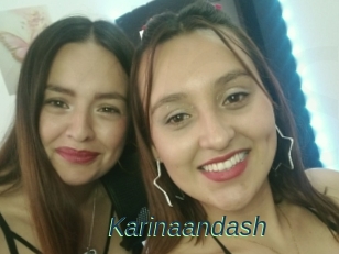Karinaandash