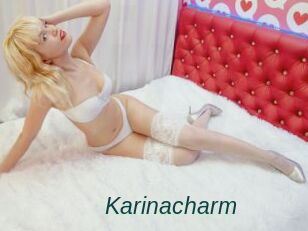 Karinacharm
