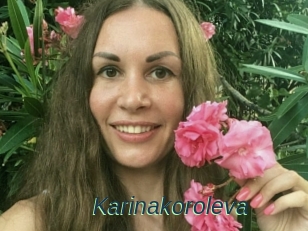 Karinakoroleva