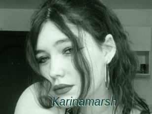 Karinamarsh
