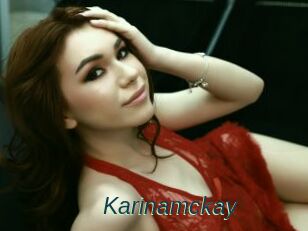 Karinamckay