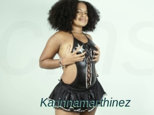 Karinnamarthinez