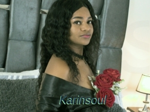 Karinsoul