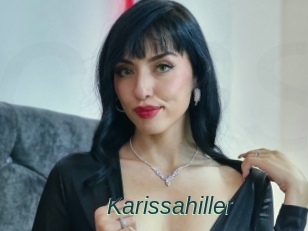 Karissahiller