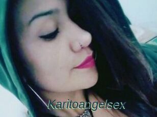 Karitoangelsex