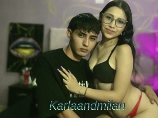 Karlaandmilan