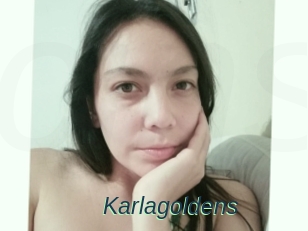 Karlagoldens